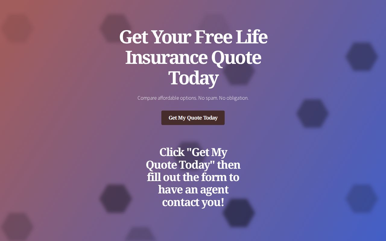 Indiana Life Insurance Quotes | Fast & Affordable
